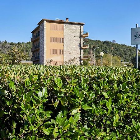 Le Terme Sotto Casa Apartment Rapolano Terme Exterior photo