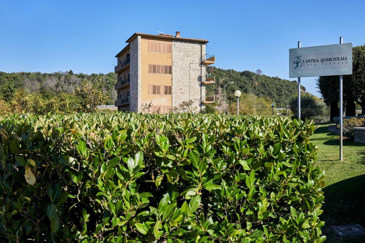 Le Terme Sotto Casa Apartment Rapolano Terme Exterior photo