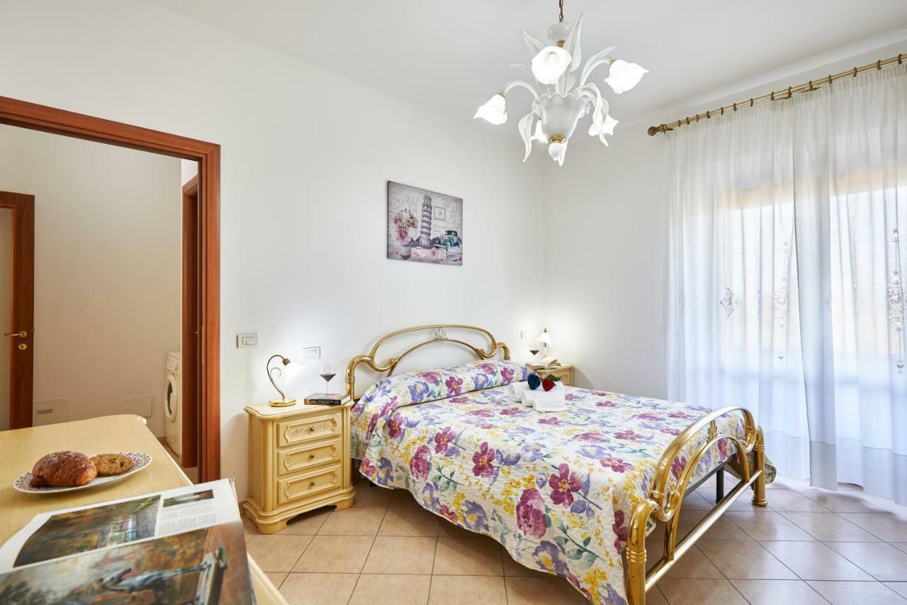Le Terme Sotto Casa Apartment Rapolano Terme Exterior photo